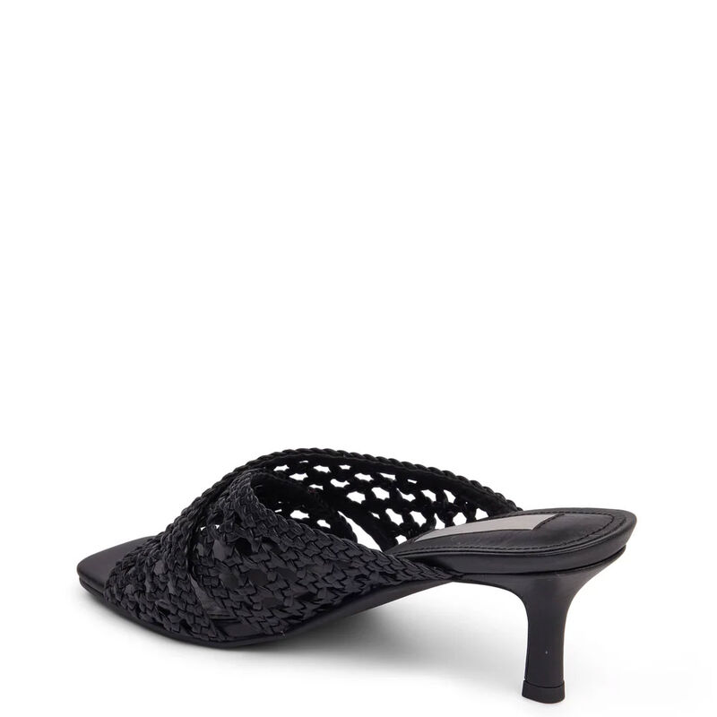 Kathryn Wilson Lila Woven Heel image number 2